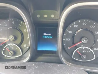 2013 Chevrolet Malibu LTZ with VIN 1G11J5SX6DF335333, listed as a IAAI auction lot 42135480 with 158,743 mi miles and . Bid and sale history available at DreamBid. Image 7.