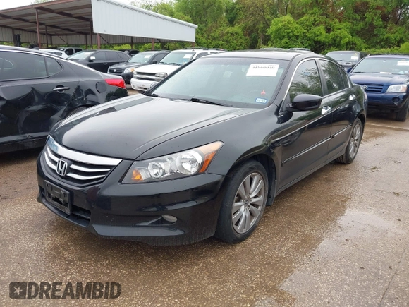 2012 Honda Accord EX-L z VIN 1HGCP3F88CA030662, wystawiony jako IAAI lot #41960040 z przebiegiem 172 909 mil mil oraz . Historia ofert i sprzedaży dostępna na DreamBid. Obrazek 18.