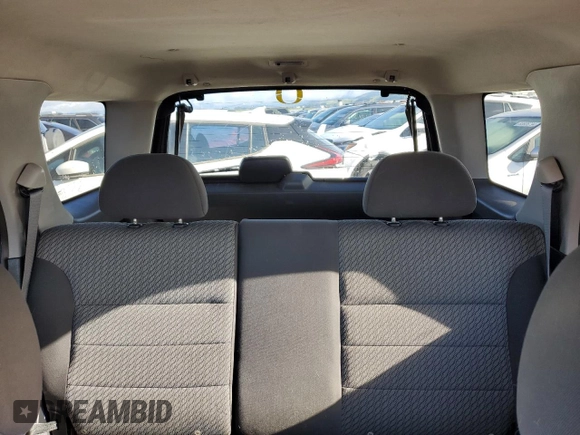 2004 Ford Escape XLT с VIN 1FMCU03114KA97656, выставлен на аукционе Copart как лот 48920965 с пробегом 229 620 миль миль и Списание • Salvage title. История ставок и продаж доступна на DreamBid. Изображение 10.
