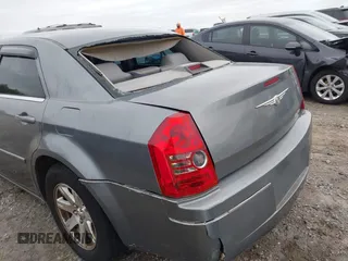 2006 Chrysler 300 Touring with VIN 2C3KA53G56H224403, listed as a IAAI auction lot 42042832 with 137,764 mi miles and . Bid and sale history available at DreamBid. Image 18.