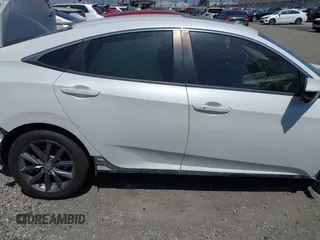 2019 Honda Civic EX с VIN JHMFC1F39KX010592, выставлен на аукционе IAAI как лот 42327745 с пробегом 92 906 миль миль и . История ставок и продаж доступна на DreamBid. Изображение 14.