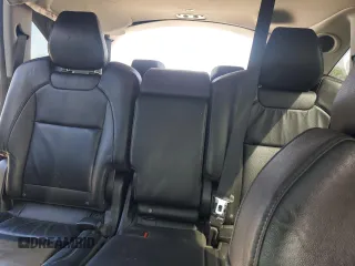 2017 Acura MDX Technology z VIN 5J8YD4H53HL001749, wystawiony jako Copart lot #51074635 z przebiegiem 126 871 mil mil oraz Szkody całkowita. Historia ofert i sprzedaży dostępna na DreamBid. Obrazek 10.