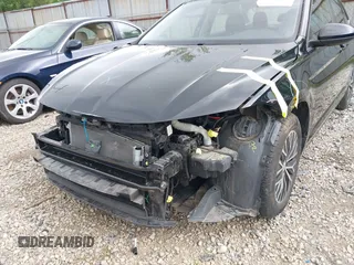 2019 Volkswagen Jetta S with VIN 3VWC57BU7KM260660, listed as a IAAI auction lot 42454142 with 36,805 mi miles and . Bid and sale history available at DreamBid. Image 6.