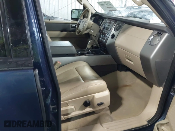 2014 Ford Expedition King Ranch с VIN 1FMJU1J50EEF65170, выставлен на аукционе IAAI как лот 41767485 с пробегом 71 041 миль миль и . История ставок и продаж доступна на DreamBid. Изображение 5.