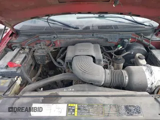 2004 Ford F-150 XL with VIN 2FTRX18W84CA30136, listed as a IAAI auction lot 42692608 with 204,286 mi miles and . Bid and sale history available at DreamBid. Image 10.