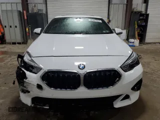 2020 BMW 2 Series 228i xDrive with VIN WBA73AK06L7G08805, listed as a Copart auction lot 41247204 with 40,831 mi miles. Bid and sale history available at carsss.com. Image 5.