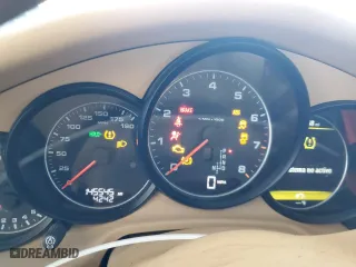2012 Porsche Panamera with VIN WP0AA2A74CL013572, listed as a Copart auction lot 44519805 with 145,545 mi miles and Salvage Title. Bid and sale history available at carsss.com. Image 9.