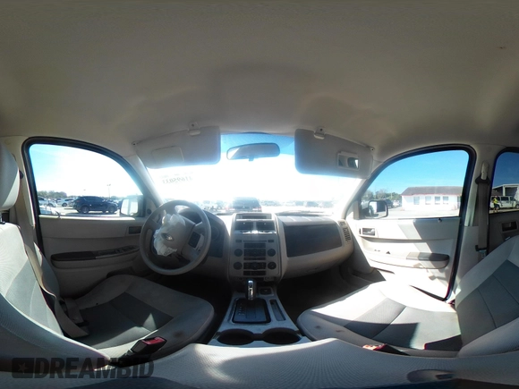 2008 Ford Escape Hybrid с VIN 1FMCU49H48KD29765, выставлен на аукционе IAAI как лот 41695033 с пробегом 151 417 миль миль и . История ставок и продаж доступна на DreamBid. Изображение 19.