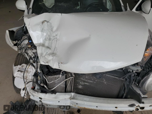 2014 Nissan Juke S with VIN JN8AF5MV2ET358751, listed as a Copart auction lot 48776515 with Not Provided miles and Salvage Title. Bid and sale history available at carsss.com. Image 12.