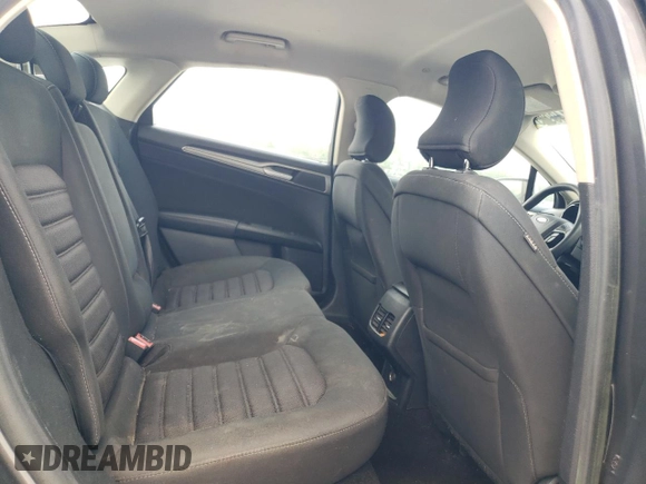 2019 Ford Fusion Hybrid SE with VIN 3FA6P0LU0KR109412, listed as a Copart auction lot 54149985 with 153,077 mi miles and Clean Title. Bid and sale history available at carsss.com. Image 10.