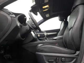 2019 Infiniti QX50 Pure с VIN 3PCAJ5M31KF145376, выставлен на аукционе Copart как лот 81305124 с пробегом 38 816 миль миль и Списание • Salvage title. История ставок и продаж доступна на DreamBid. Изображение 7.
