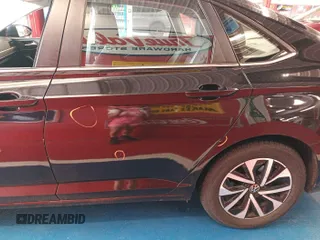 2024 Volkswagen Jetta S with VIN 3VW5M7BU3RM042060, listed as a IAAI auction lot 42734023 with 27,927 mi miles and . Bid and sale history available at DreamBid. Image 26.
