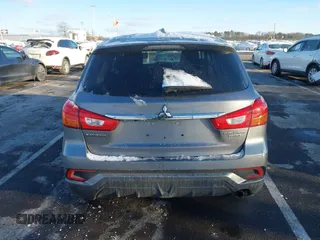 2019 Mitsubishi Outlander ES z VIN JA4AP3AU3KU029596, wystawiony jako IAAI lot #41381087 z przebiegiem 59 912 mil mil oraz . Historia ofert i sprzedaży dostępna na DreamBid. Obrazek 16.