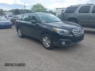 2016 Subaru Outback 2.5i с VIN 4S4BSAACXG3318987, выставлен на аукционе IAAI как лот 42235618 с пробегом 214 877 миль миль и . История ставок и продаж доступна на DreamBid. Изображение 1.