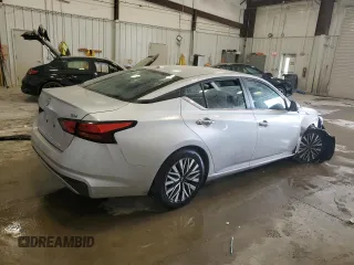 2023 Nissan Altima SV z VIN 1N4BL4DV5PN363135, wystawiony jako Copart lot #55964905 z przebiegiem 52 478 mil mil oraz Czysty tytuł • Clean title. Historia ofert i sprzedaży dostępna na DreamBid. Obrazek 3.