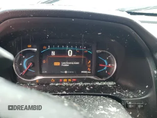 2021 Honda Pilot EX-L z VIN 5FNYF5H58MB008921, wystawiony jako Copart lot #56985395 z przebiegiem Nie podano mil oraz Szkoda całkowita • Salvage title. Historia ofert i sprzedaży dostępna na DreamBid. Obrazek 9.