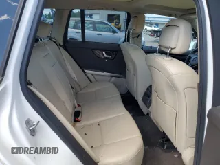 2015 Mercedes-Benz GLK 350 with VIN WDCGG8JBXFG365563, listed as a Copart auction lot 65273513 with 100,822 mi miles and . Bid and sale history available at DreamBid. Image 11.