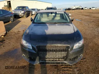 2012 Audi A4 2.0T Premium with VIN WAUBFAFL2CN018535, listed as a Copart auction lot 42313795 with 195,972 mi miles and Salvage Title. Bid and sale history available at carsss.com. Image 5.