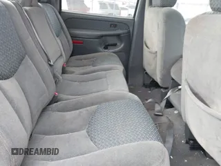 2004 Chevrolet Avalanche with VIN 3GNEC12TX4G341246, listed as a IAAI auction lot 42167985 with 169,495 mi miles and . Bid and sale history available at DreamBid. Image 8.