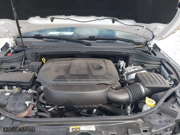 2019 Jeep Grand Cherokee Limited with VIN 1C4RJEBG1KC571722, listed as a IAAI auction lot 41485012 with 37,302 mi miles. Bid and sale history available at carsss.com. Image 10.