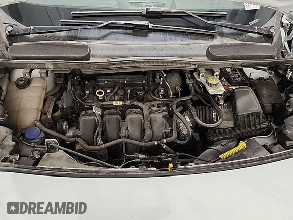 2021 Ford Transit Connect XL с VIN NM0LS7E29M1496875, выставлен на аукционе IAAI как лот 41984516 с пробегом 117 808 миль миль и . История ставок и продаж доступна на DreamBid. Изображение 1.