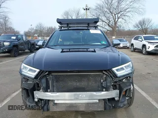 2018 Audi SQ5 Premium Plus с VIN WA1A4AFY9J2041495, выставлен на аукционе IAAI как лот 41613341 с пробегом 151 462 миль миль и . История ставок и продаж доступна на DreamBid. Изображение 13.