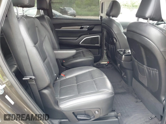2020 Kia Telluride EX z VIN 5XYP3DHC6LG091463, wystawiony jako IAAI lot #42530329 z przebiegiem 69 824 mil mil oraz . Historia ofert i sprzedaży dostępna na DreamBid. Obrazek 8.