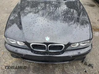 2000 BMW M5 z VIN WBSDE9345YBZ94319, wystawiony jako Copart lot #49945325 z przebiegiem 146 571 mil mil oraz Czysty tytuł • Clean title. Historia ofert i sprzedaży dostępna na DreamBid. Obrazek 11.