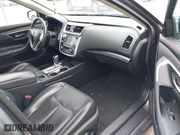 2017 Nissan Altima SV with VIN 1N4AL3AP9HC186341, listed as a IAAI auction lot 42223694 with 150,284 mi miles and . Bid and sale history available at DreamBid. Image 5.