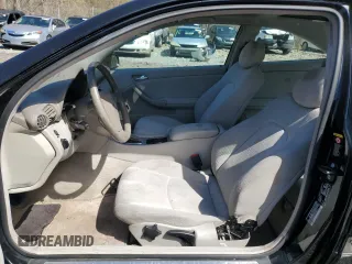 2003 Mercedes-Benz C 230 Kompressor с VIN WDBRN40JX3A418779, выставлен на аукционе Copart как лот 49989295 с пробегом 154 813 миль миль и Списание • Salvage title. История ставок и продаж доступна на DreamBid. Изображение 7.
