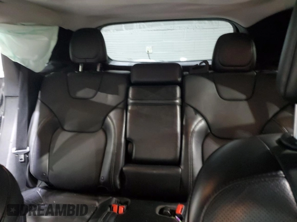2019 Jeep Cherokee Limited with VIN 1C4PJMDX0KD395092, listed as a Copart auction lot 84026464 with 85,675 mi miles and Salvage title. Bid and sale history available at DreamBid. Image 10.
