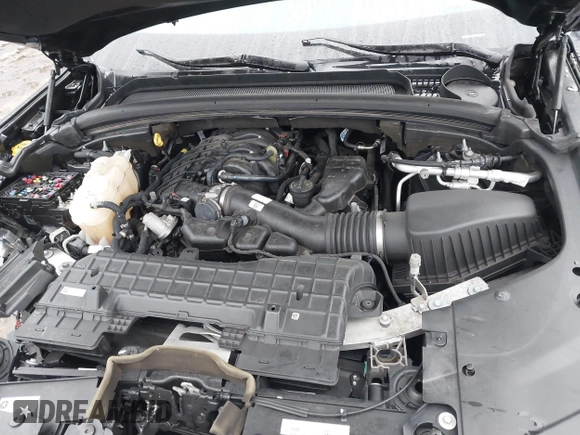 2022 Jeep Grand Cherokee Limited with VIN 1C4RJHBG1N8553262, listed as a IAAI auction lot 41511225 with 59,251 mi miles and . Bid and sale history available at DreamBid. Image 10.