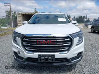 2023 GMC Terrain SLT with VIN 3GKALVEG5PL109294, listed as a IAAI auction lot 42573503 with 56,631 mi miles and . Bid and sale history available at DreamBid. Image 13.