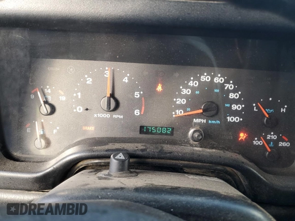 2006 Jeep Wrangler Rubicon z VIN 1J4FA69S66P709041, wystawiony jako Copart lot #43787455 z przebiegiem 175 082 mil mil oraz Szkoda całkowita • Salvage title. Historia ofert i sprzedaży dostępna na DreamBid. Obrazek 9.