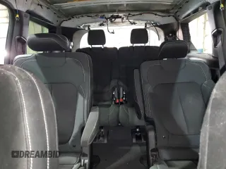 2024 Jeep Grand Cherokee Laredo z VIN 1C4RJKAG8R8536575, wystawiony jako Copart lot #88008235 z przebiegiem Nie podano mil oraz Czysty tytuł • Clean title. Historia ofert i sprzedaży dostępna na DreamBid. Obrazek 10.