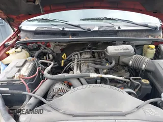 2001 Jeep Grand Cherokee Laredo с VIN 1J4GX48S61C722588, выставлен на аукционе IAAI как лот 42497940 с пробегом 213 470 миль миль и . История ставок и продаж доступна на DreamBid. Изображение 10.