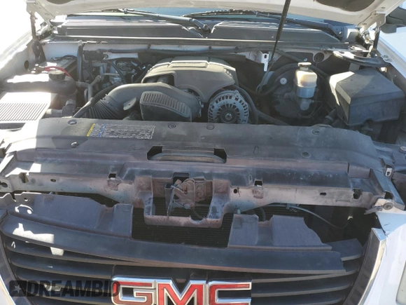 2009 GMC Yukon SLT w/4SB with VIN 1GKFK33099R159145, listed as a Copart auction lot 48543825 with 177,541 mi miles and Salvage Title. Bid and sale history available at carsss.com. Image 12.