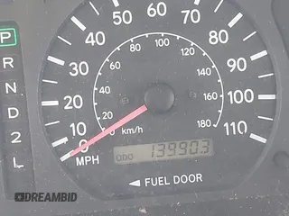 1998 Toyota Sienna LE с VIN 4T3ZF13C5WU028625, выставлен на аукционе IAAI как лот 41596901 с пробегом 139 903 миль миль и . История ставок и продаж доступна на DreamBid. Изображение 15.