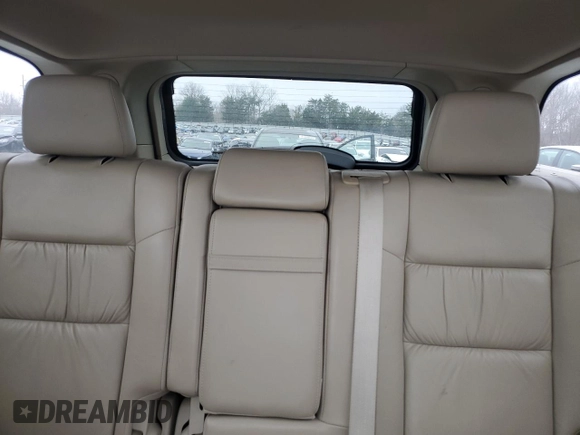 2012 Jeep Grand Cherokee Limited with VIN 1C4RJEBG7CC354127, listed as a Copart auction lot 44408345 with 134,663 mi miles and Salvage Title. Bid and sale history available at carsss.com. Image 10.