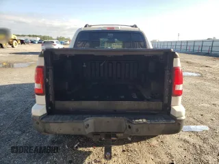 2010 Ford Explorer Sport Trac XLT с VIN 1FMEU3BE3AUF03905, выставлен на аукционе Copart как лот 56281405 с пробегом 138 110 миль миль и Списание • Salvage title. История ставок и продаж доступна на DreamBid. Изображение 6.