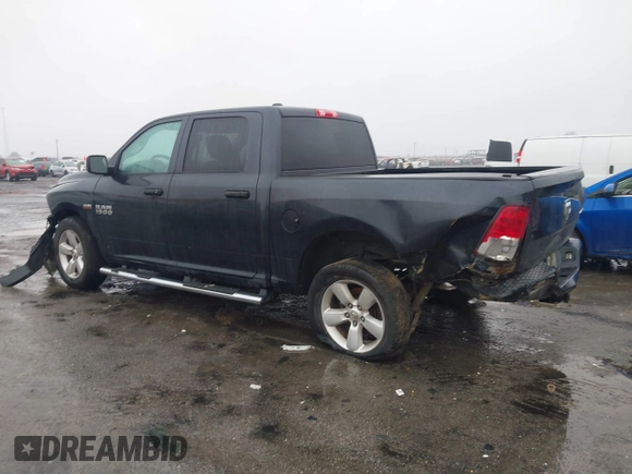2015 Ram 1500 Express z VIN 1C6RR7KT6FS600572, wystawiony jako IAAI lot #41531984 z przebiegiem 192 950 mil mil oraz . Historia ofert i sprzedaży dostępna na DreamBid. Obrazek 14.