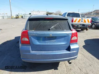 2007 Dodge Caliber R/T z VIN 1B3HB78KX7D130934, wystawiony jako IAAI lot #41871876 z przebiegiem Nie podano mil oraz . Historia ofert i sprzedaży dostępna na DreamBid. Obrazek 16.