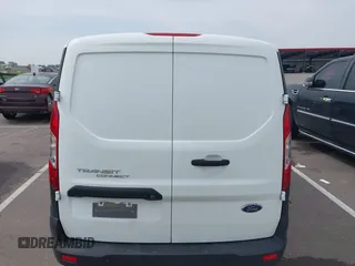 2023 Ford Transit Connect XL с VIN NM0LS7S27P1570724, выставлен на аукционе IAAI как лот 42424981 с пробегом 49 837 миль миль и . История ставок и продаж доступна на DreamBid. Изображение 16.