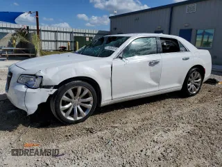 2019 Chrysler 300 Limited with VIN 2C3CCAEG2KH698078, listed as a Copart auction lot 76363374 with 89,851 mi miles and Non Repairable. Bid and sale history available at DreamBid. Image 1.