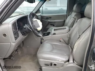 2006 Chevrolet Silverado 1500 LT1 with VIN 2GCEC19T761139426, listed as a Copart auction lot 43730655 with 255,981 mi miles and Salvage Title. Bid and sale history available at carsss.com. Image 7.