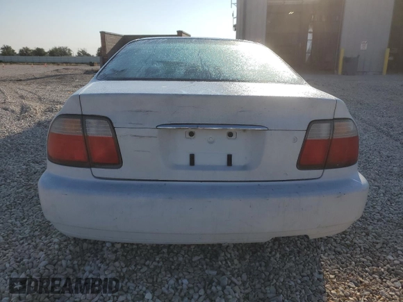 1996 Honda Accord EX with VIN 1HGCD715XTA020583, listed as a Copart auction lot 70388834 with 203,284 mi miles and Clean Title. Bid and sale history available at DreamBid. Image 6.