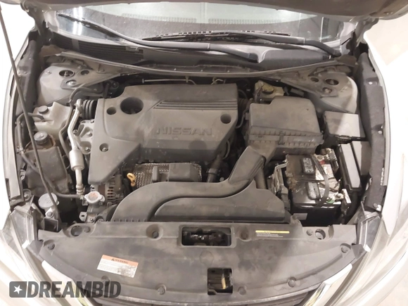2016 Nissan Altima S z VIN 1N4AL3AP1GN362589, wystawiony jako IAAI lot #41977086 z przebiegiem 79 269 mil mil oraz . Historia ofert i sprzedaży dostępna na DreamBid. Obrazek 10.