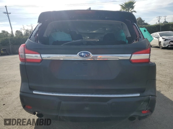 2019 Subaru Ascent Limited with VIN 4S4WMALD2K3403784, listed as a Copart auction lot 45799795 with Not provided miles and Non repairable. Bid and sale history available at DreamBid. Image 6.