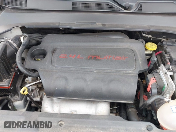 2017 Jeep Compass Sport with VIN 3C4NJDAB5HT641928, listed as a IAAI auction lot 42330679 with 142,499 mi miles and . Bid and sale history available at DreamBid. Image 10.