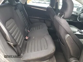 2013 Ford Fusion SE with VIN 3FA6P0H76DR281224, listed as a Copart auction lot 58154575 with 158,184 mi miles and Salvage title. Bid and sale history available at DreamBid. Image 10.